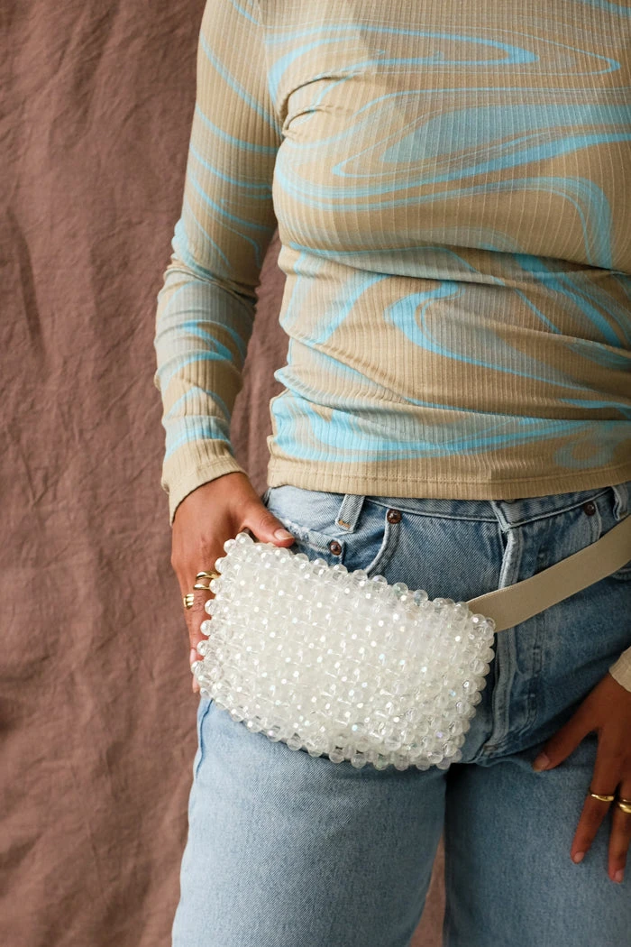 FERAL Y2K FANNY PACK 1 FERAL Y2K FANNY PACK