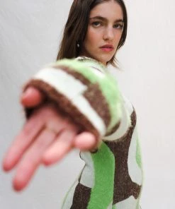 HOUSE OF SUNNY LAND CRUISE HOCKNEY DRESS 11 HOUSE OF SUNNY LAND CRUISE HOCKNEY DRESS