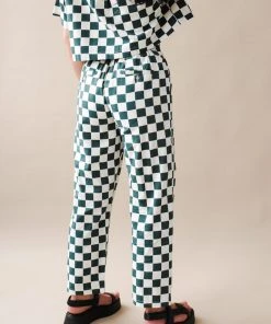 DUSHYANT SEEMA PANTS