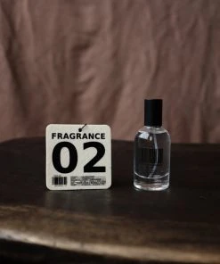 DEDCOOL MILK LAYERING FRAGRANCE NEW IN