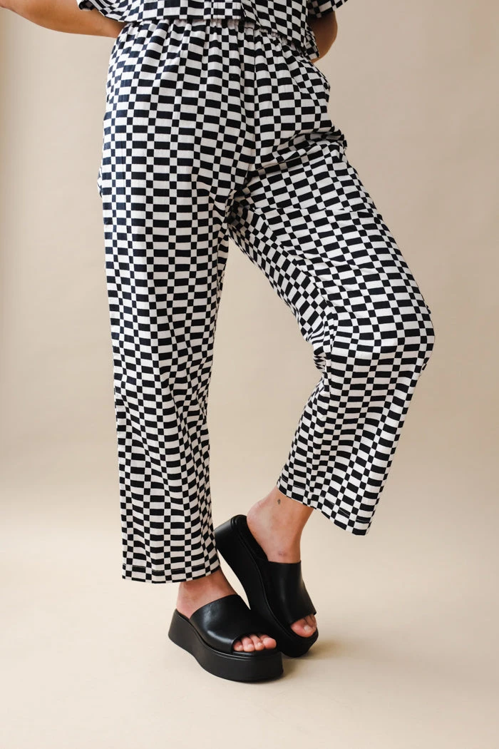 DUSHYANT SEEMA PANTS SPRING '22 1 DUSHYANT SEEMA PANTS SPRING '22