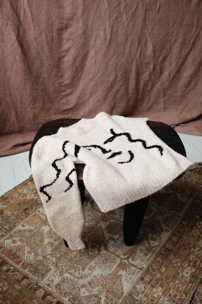 PALOMA WOOL ANITA KNIT 1 PALOMA WOOL ANITA KNIT