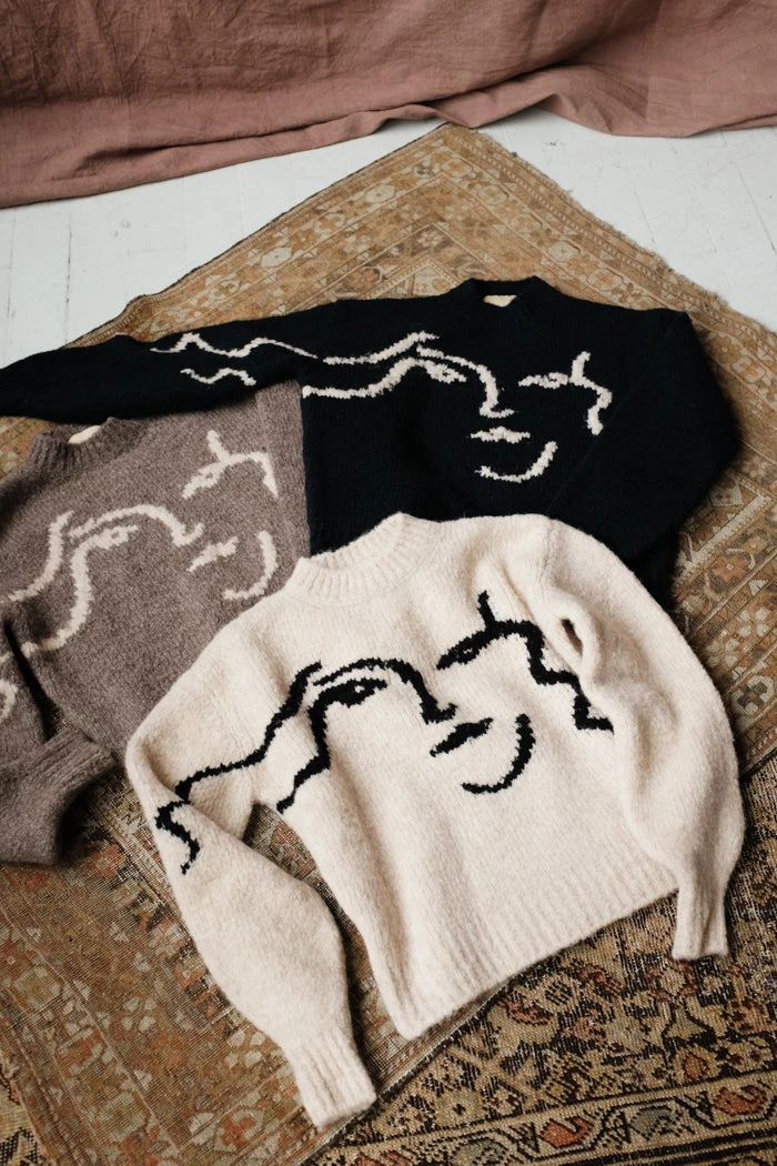 PALOMA WOOL ANITA KNIT 5 PALOMA WOOL ANITA KNIT