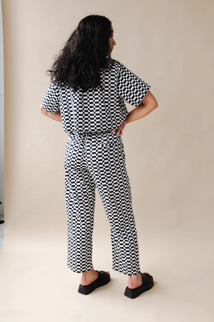 DUSHYANT SEEMA PANTS SPRING '22 2 DUSHYANT SEEMA PANTS SPRING '22