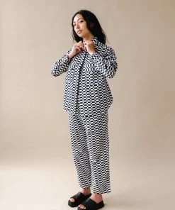 DUSHYANT SEEMA PANTS SPRING '22 7 DUSHYANT SEEMA PANTS SPRING '22