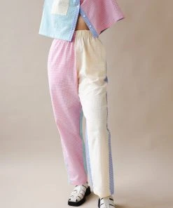 RITA ROW SPRING '22 ALBINA PANTS