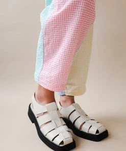 VAGABOND EYRA FISHERMAN SANDAL SPRING '22 16 VAGABOND EYRA FISHERMAN SANDAL SPRING '22