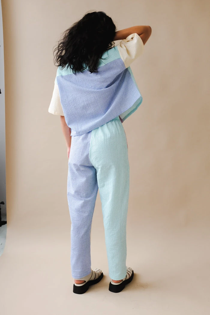 RITA ROW SERAFINA SHIRT 3 RITA ROW SERAFINA SHIRT