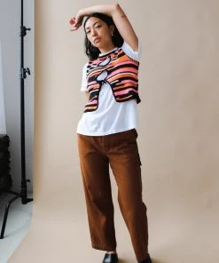 LACAUSA SPRING '22 AIDEN TROUSERS