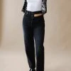 AGOLDE BROKEN WAISTBAND JEAN