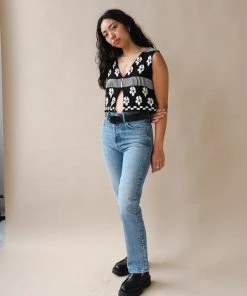 AGOLDE SPRING '22 90'S PINCH WAIST ENDLESS