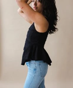 TACH CARMINA CORSET TOP SPRING '22