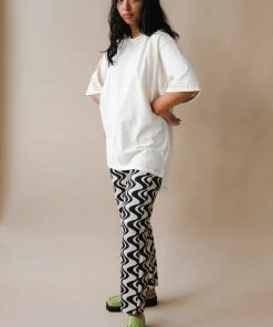 RITA ROW SPRING '22 COLOMBO SHIRT