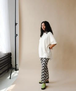 RITA ROW SPRING '22 COLOMBO SHIRT