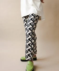 MANDINGA DENIM WAVE JEAN SPRING '22