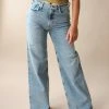 CITIZENS OF HUMANITY SPRING '22 PALOMA BAGGY JEAN MISCHIEF