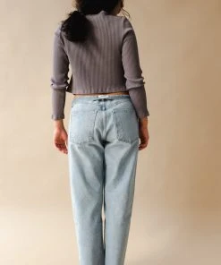 LACAUSA ESME CARDIGAN SPRING '22