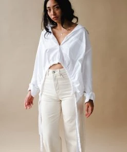 JUST FEMALE BOLD JEANS SPRING '22