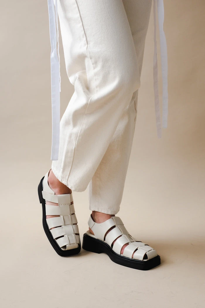 VAGABOND EYRA FISHERMAN SANDAL SPRING '22 2 VAGABOND EYRA FISHERMAN SANDAL SPRING '22