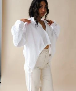 CITIZENS OF HUMANITY ALEXANDRA TOP SPRING '22