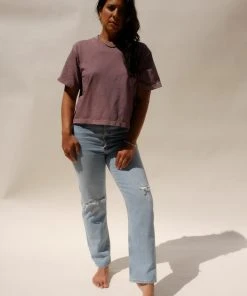 AGOLDE 90'S LOOSE FIT CAPTURED SIZE 27