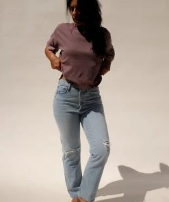 AGOLDE 90'S LOOSE FIT CAPTURED SIZE 27