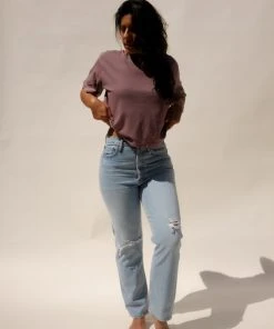 AGOLDE 90'S LOOSE FIT CAPTURED SIZE 27