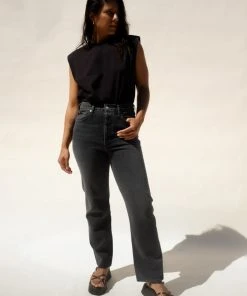 AGOLDE 90'S LOOSE FIT PHOTOGRAM