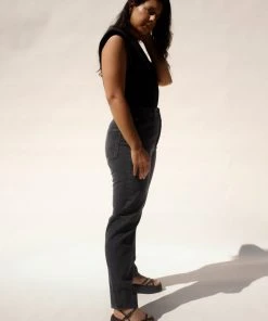 AGOLDE 90'S LOOSE FIT PHOTOGRAM