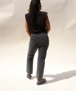 AGOLDE 90'S LOOSE FIT PHOTOGRAM