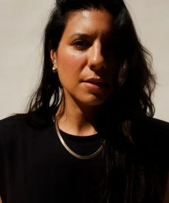 MEREWIF BONNIE NECKLACE