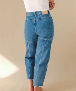 CITIZENS OF HUMANITY SPRING '22 HAZEL JEAN DORSET