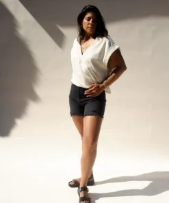 AGOLDE RILEY SHORTS SPRING '22