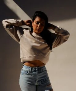 AGOLDE SPRING '22 RILEY SHORTS