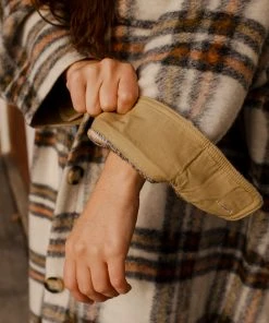 PIPE AND ROW BLAKE PLAID COAT NEW IN