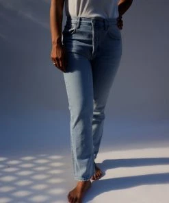 AGOLDE RIPLEY RIPTIDE SALE