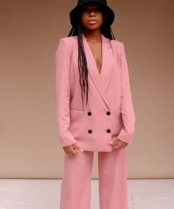 LACK OF COLOR WAVE BUCKET HAT SPRING '22