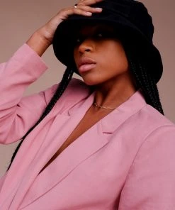 LACK OF COLOR WAVE BUCKET HAT SPRING '22