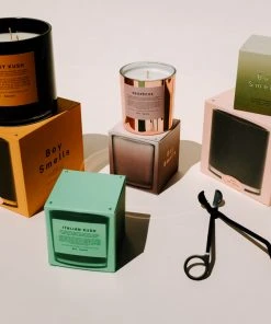 BOY SMELLS WICK TRIMMER