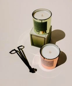 BOY SMELLS WICK TRIMMER