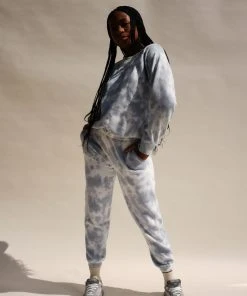 RICHER POORER SALE RECYCLED FLEECE JOGGER SWEATPANT