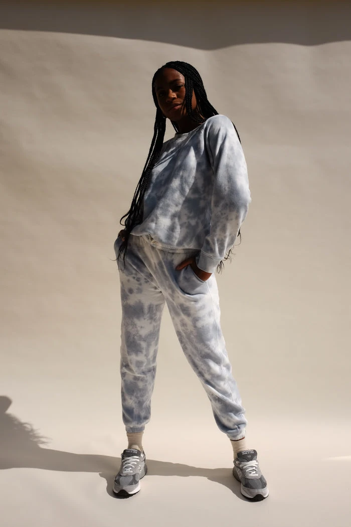 RICHER POORER SALE RECYCLED FLEECE JOGGER SWEATPANT 2 RICHER POORER SALE RECYCLED FLEECE JOGGER SWEATPANT