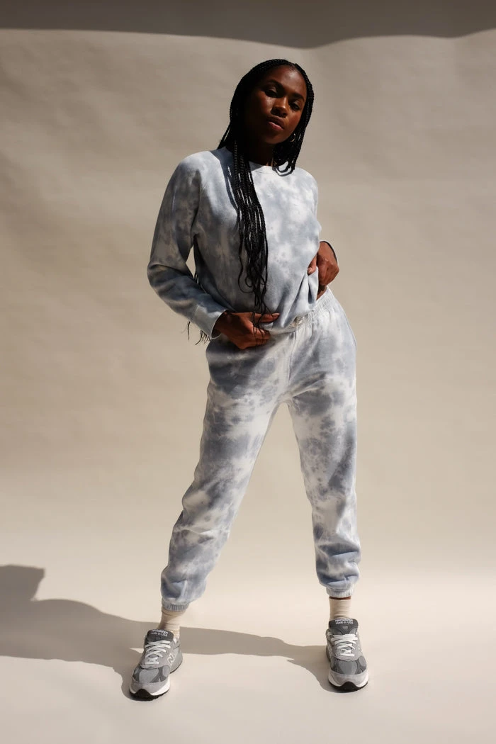 RICHER POORER SALE RECYCLED FLEECE JOGGER SWEATPANT 3 RICHER POORER SALE RECYCLED FLEECE JOGGER SWEATPANT