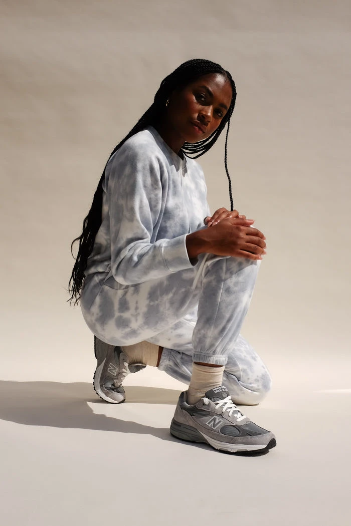 RICHER POORER SALE RECYCLED FLEECE JOGGER SWEATPANT 4 RICHER POORER SALE RECYCLED FLEECE JOGGER SWEATPANT