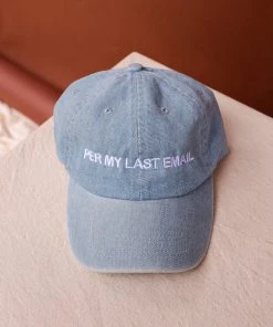 INTENTIONALLY BLANK PER MY LAST EMAIL HAT