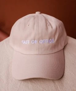 INTENTIONALLY BLANK OUT OF OFFICE SAND