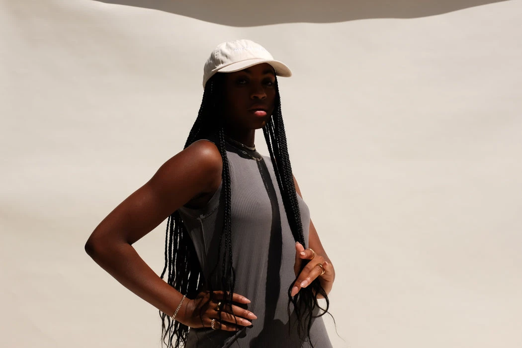 RICHER POORER NEW IN VINTAGE COLUMN RIB DRESS 5 RICHER POORER NEW IN VINTAGE COLUMN RIB DRESS