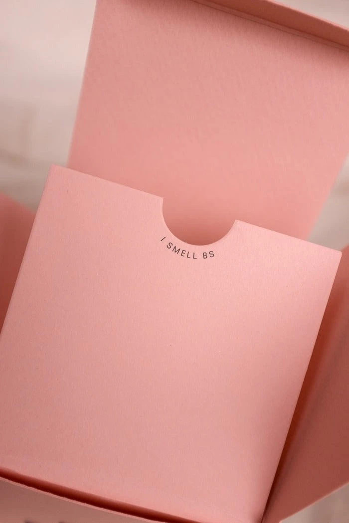 BOY SMELLS HINOKI FANTOME CANDLE 2 BOY SMELLS HINOKI FANTOME CANDLE