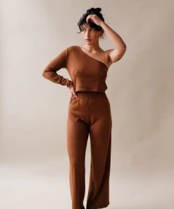 CALLAHAN SALE LONGSLEEVE LORA TOP