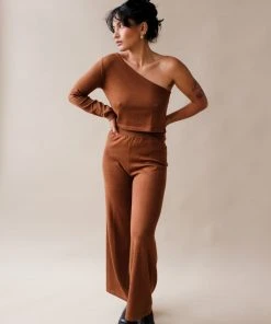 CALLAHAN SALE LONGSLEEVE LORA TOP